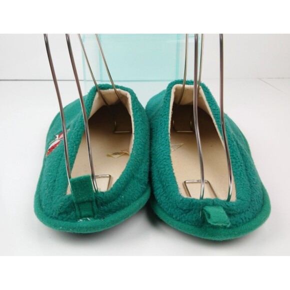 Disney Store Snow White & The Seven Dwarfs Grumpy Slippers Size L - Picture 5 of 8